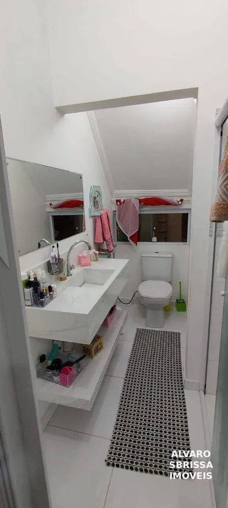 Casa, 4 quartos, 180 m² - Foto 5
