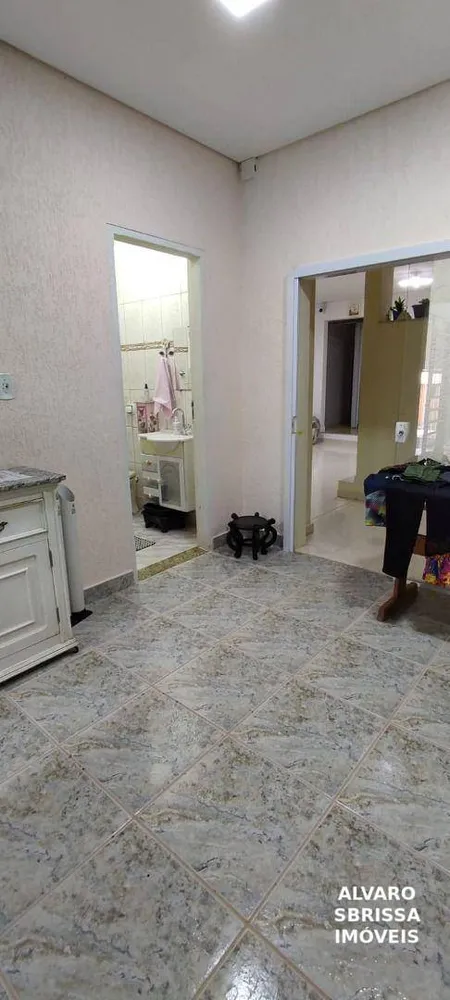 Casa, 4 quartos, 180 m² - Foto 9