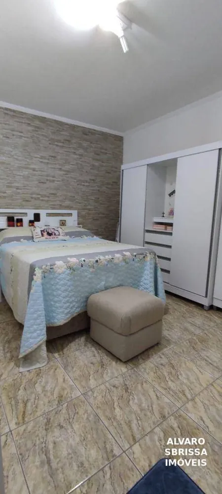 Casa, 4 quartos, 180 m² - Foto 4