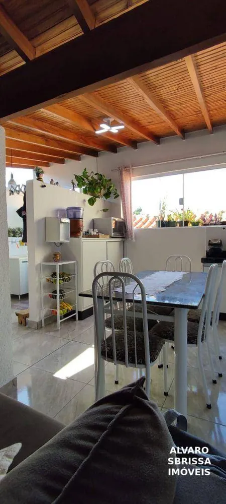 Casa, 4 quartos, 180 m² - Foto 8