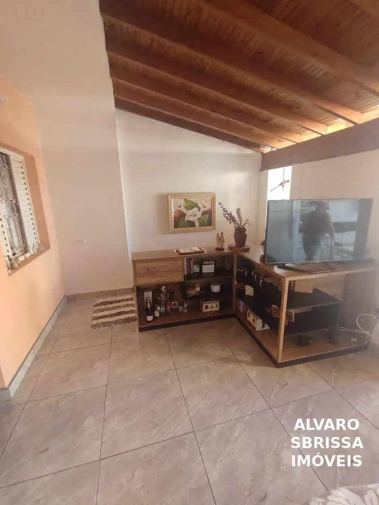 Casa, 4 quartos, 180 m² - Foto 2
