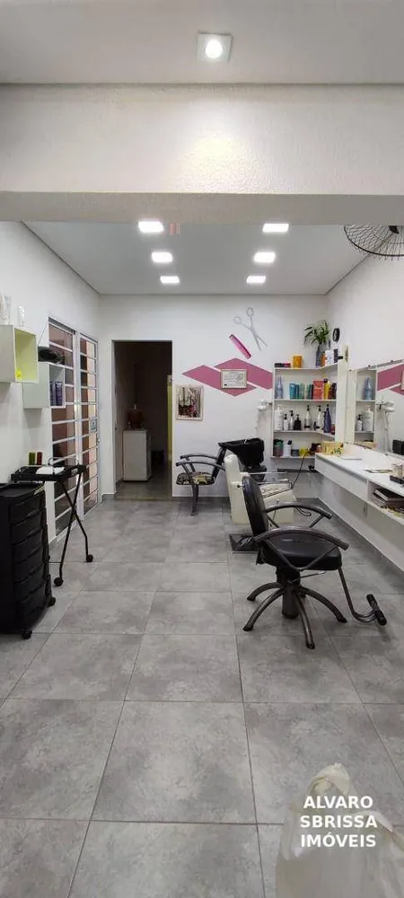 Casa, 4 quartos, 180 m² - Foto 1