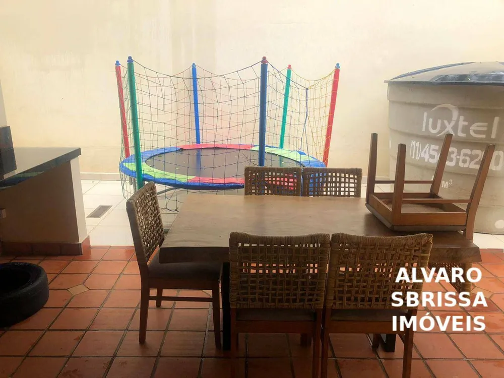 Casa de Condomínio, 3 quartos - Foto 11