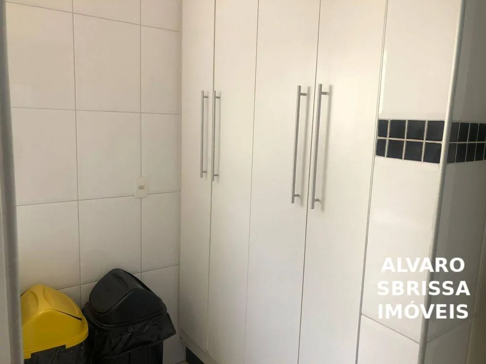 Casa de Condomínio, 3 quartos - Foto 10