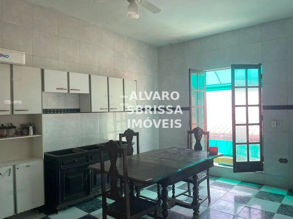 Casa, 1 quarto, 281 m² - Foto 3