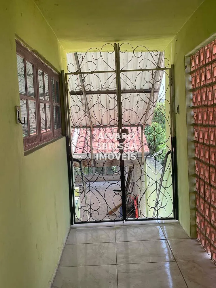 Casa, 1 quarto, 281 m² - Foto 7