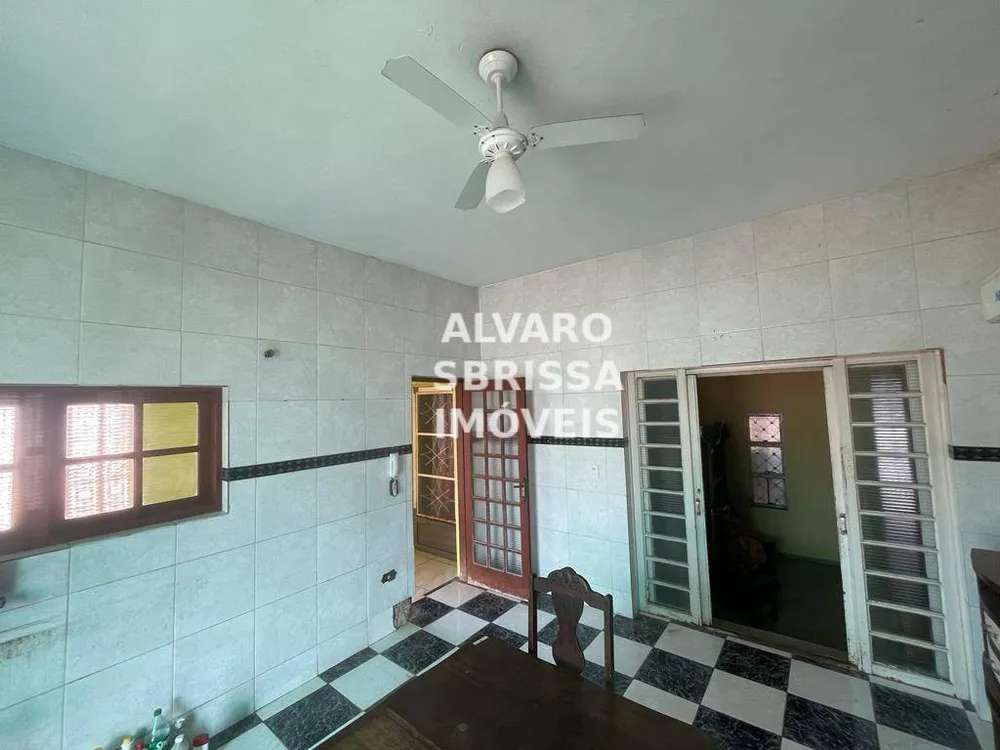 Casa, 1 quarto, 281 m² - Foto 1