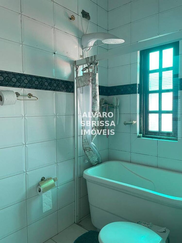 Casa, 1 quarto, 281 m² - Foto 4