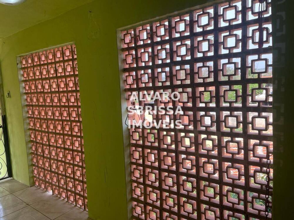 Casa, 1 quarto, 281 m² - Foto 2