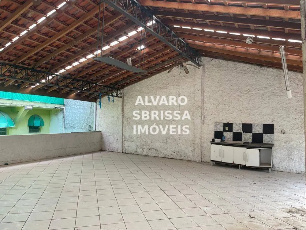 Casa, 1 quarto, 281 m² - Foto 11