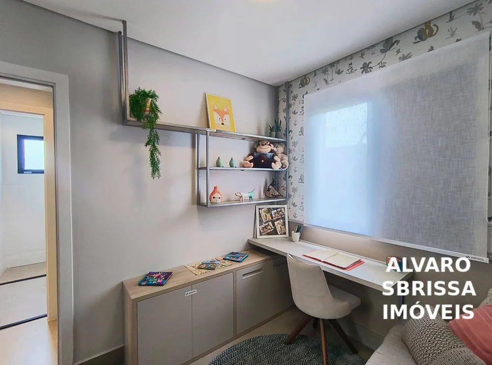 Apartamento, 2 quartos, 43 m² - Foto 10
