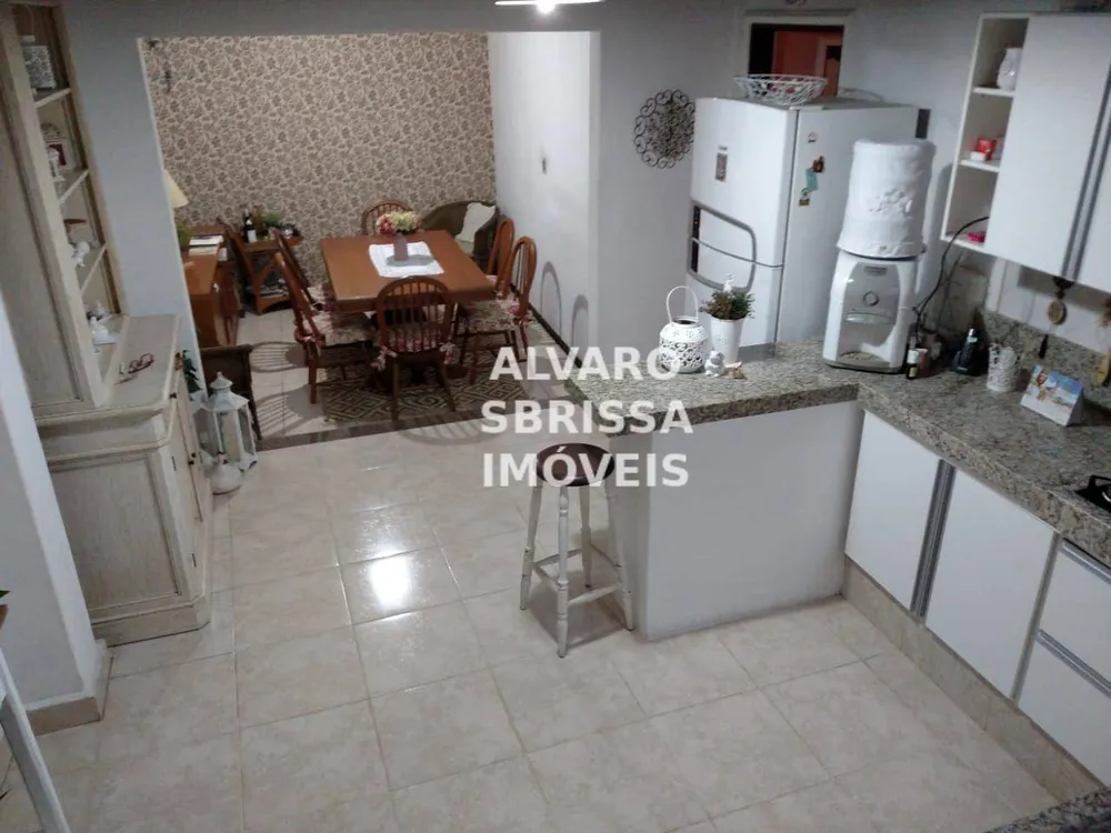 Casa, 2 quartos, 95 m² - Foto 5