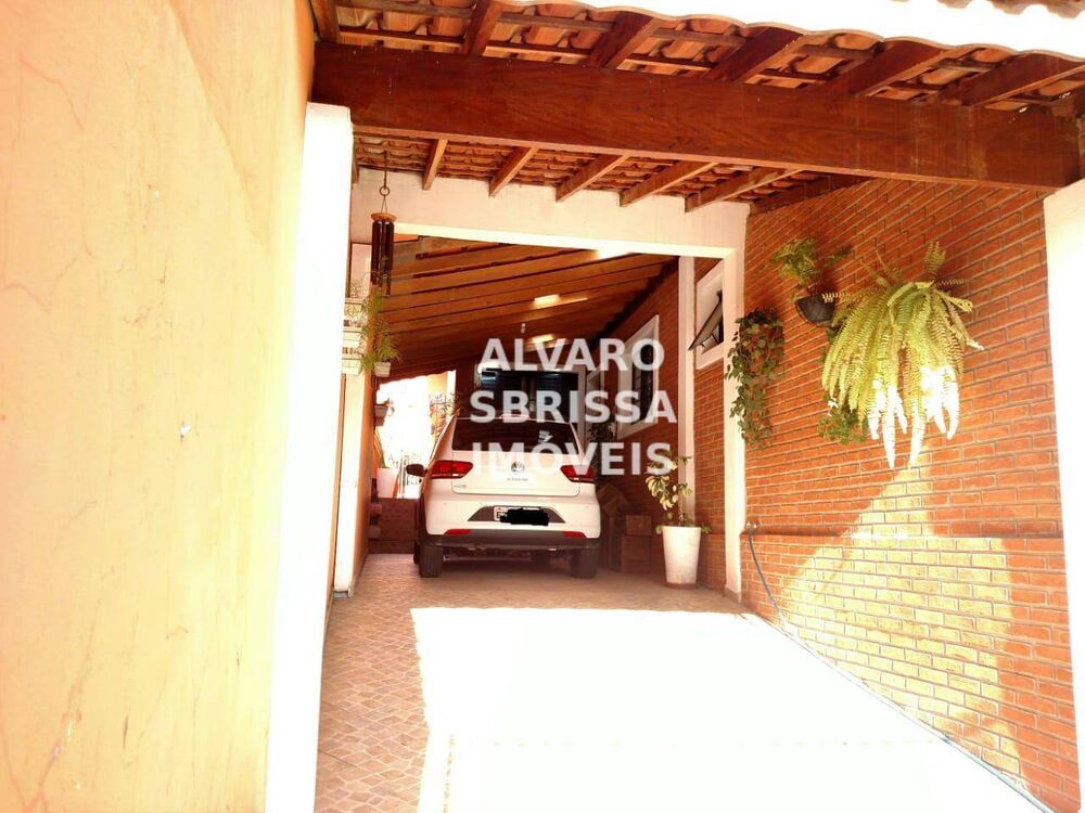 Casa, 2 quartos, 171 m² - Foto 3