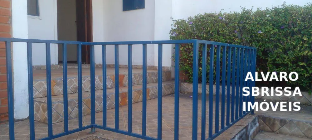 Casa, 2 quartos, 95 m² - Foto 11