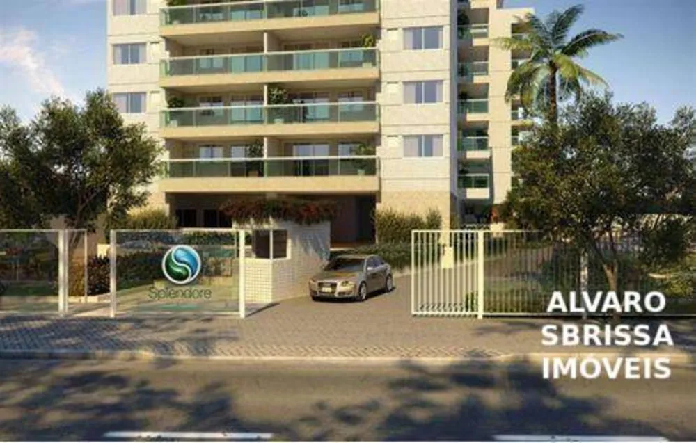 Apartamento, 2 quartos, 70 m² - Foto 2