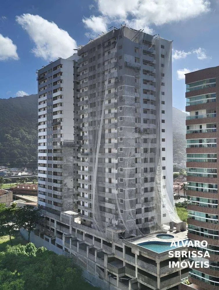 Apartamento, 2 quartos, 70 m² - Foto 1