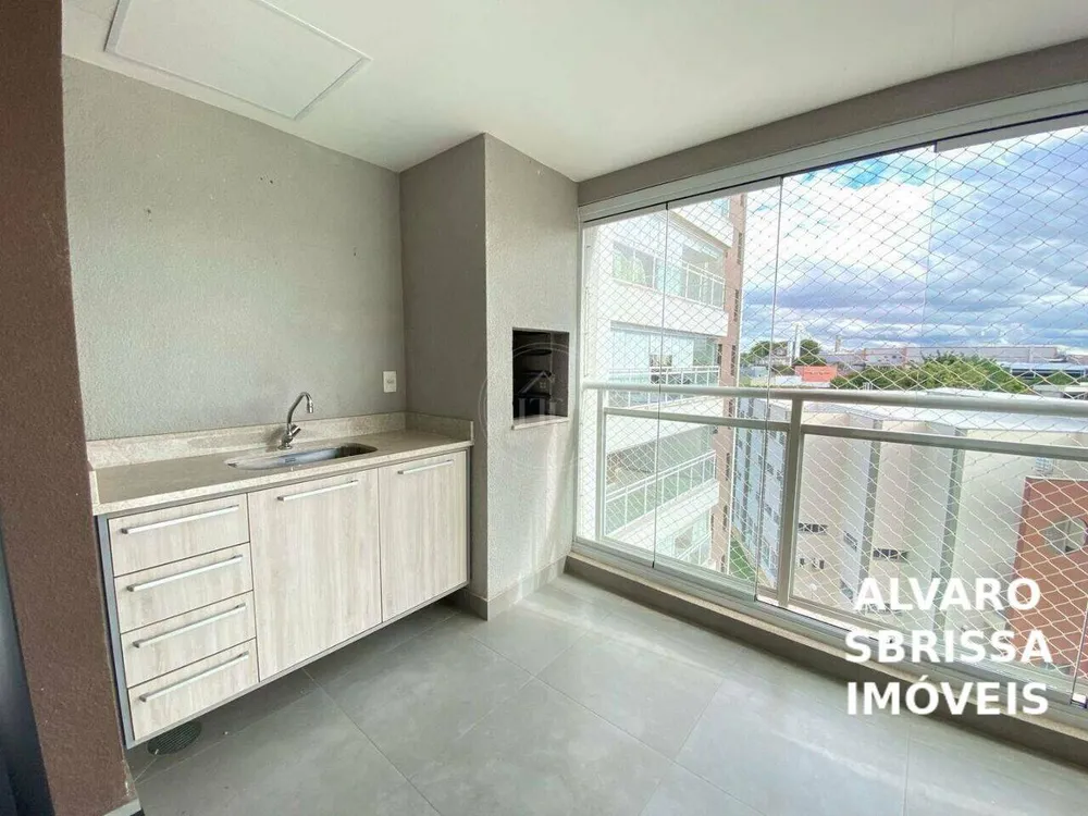 Apartamento, 2 quartos, 130 m² - Foto 1