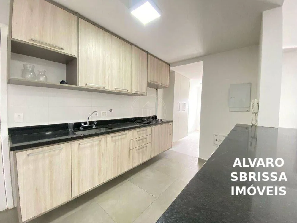 Apartamento, 2 quartos, 130 m² - Foto 4