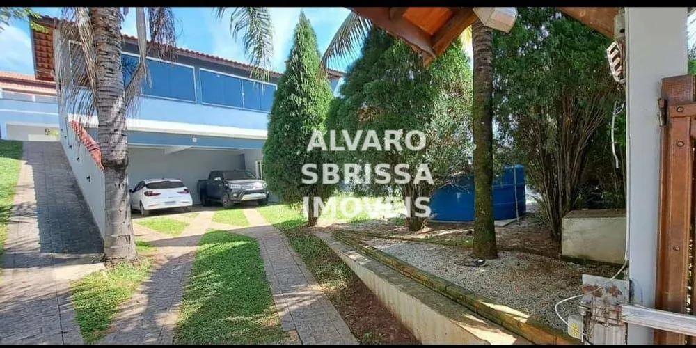 Chácara, 4 quartos, 1000 m² - Foto 2