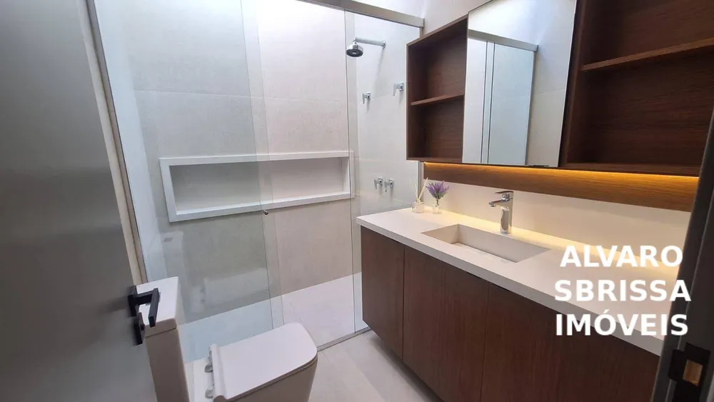 Casa de Condomínio, 5 quartos - Foto 4