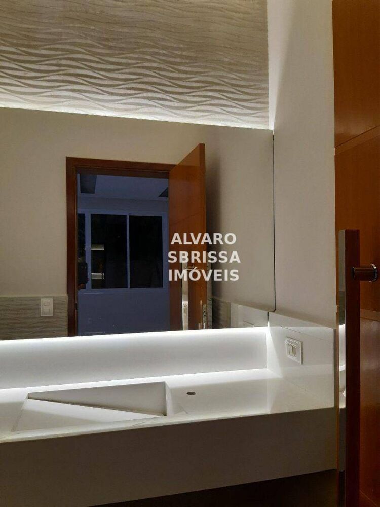 Casa à venda com 4 quartos, 400m² - Foto 3