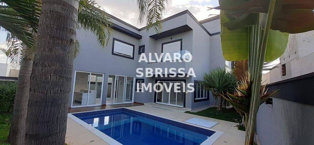 Casa à venda com 4 quartos, 400m² - Foto 1