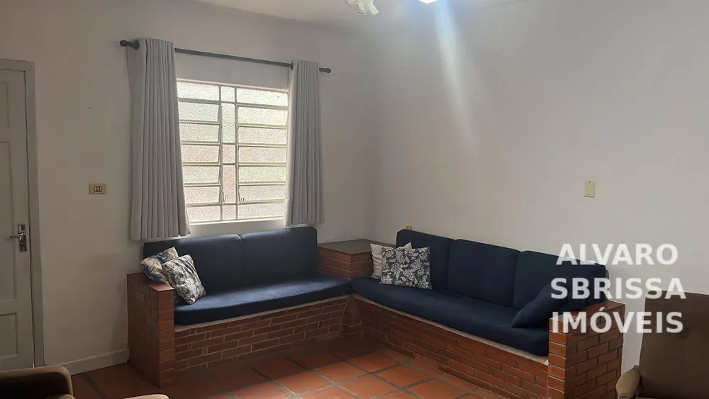 Casa, 3 quartos, 237 m² - Foto 8