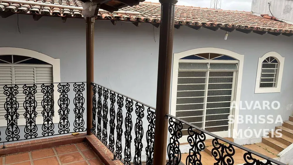 Casa, 3 quartos, 237 m² - Foto 10