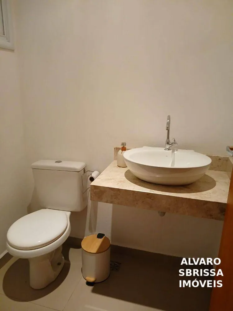 Casa, 3 quartos, 151 m² - Foto 6