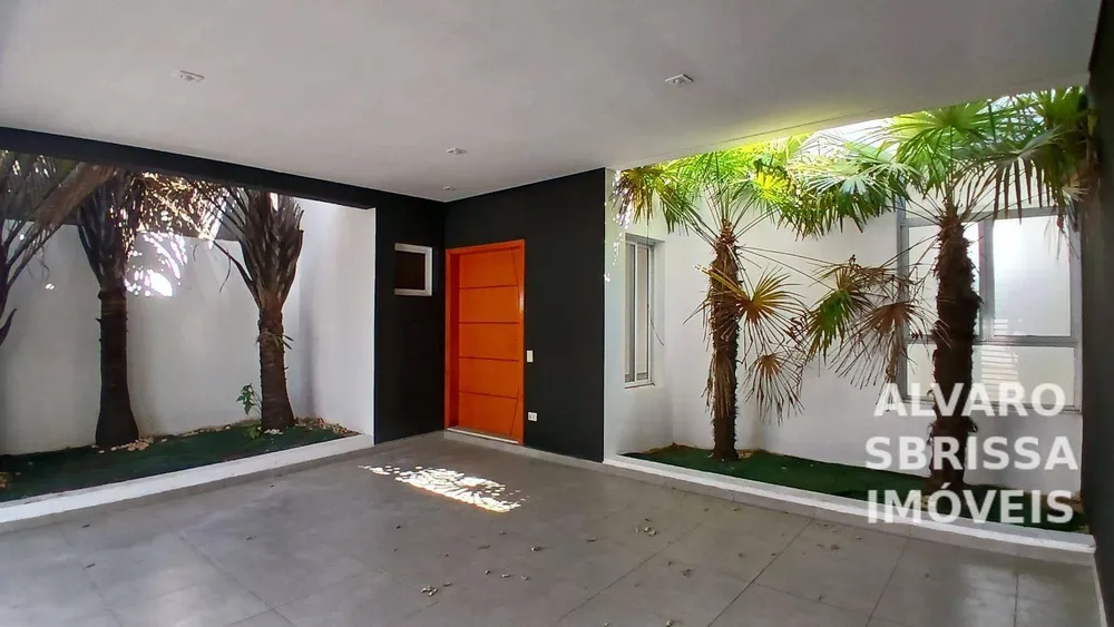 Casa, 3 quartos, 151 m² - Foto 1
