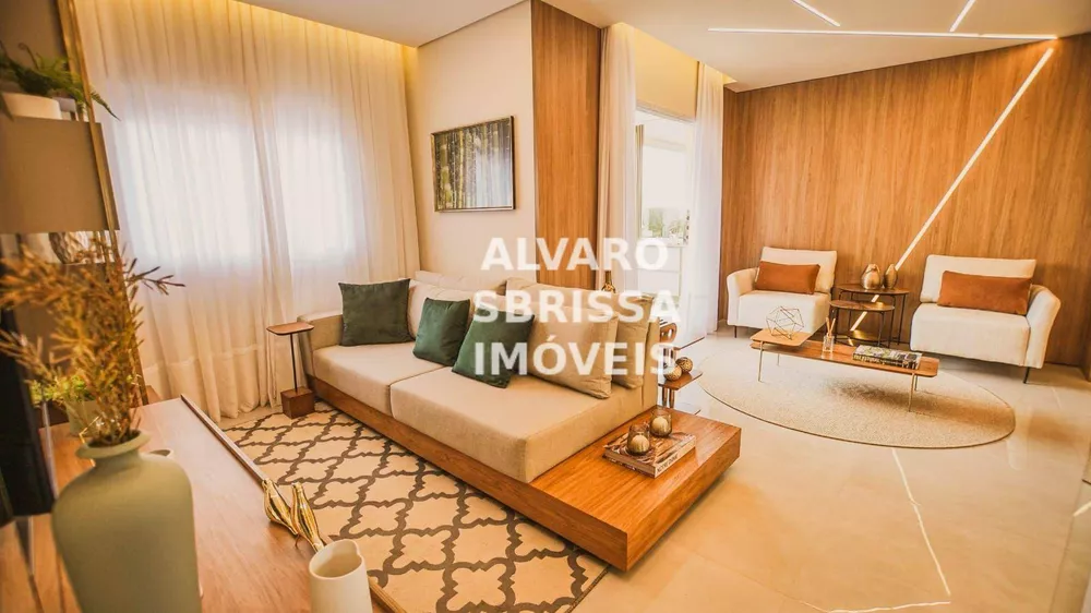 Apartamento à venda com 3 quartos, 89m² - Foto 4