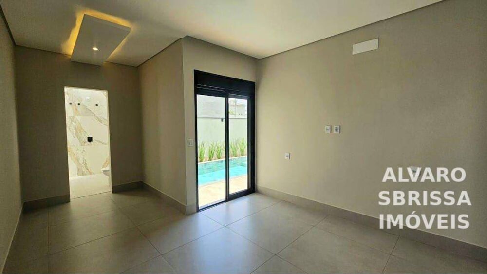 Casa de Condomínio à venda com 4 quartos, 255m² - Foto 6