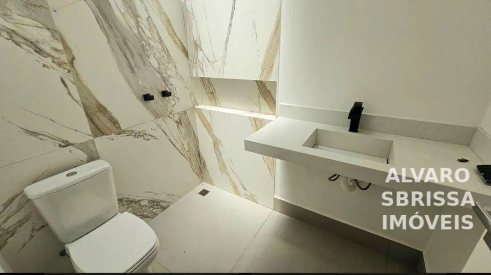 Casa de Condomínio, 4 quartos - Foto 16