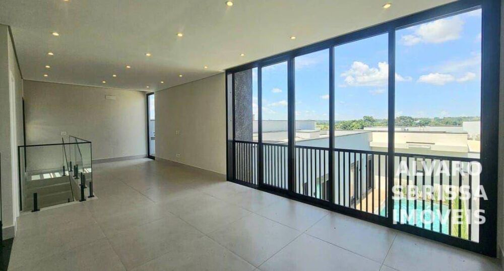 Casa de Condomínio à venda com 4 quartos, 255m² - Foto 10