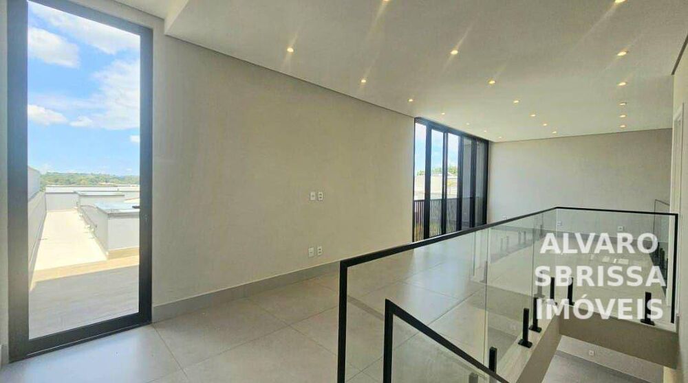Casa de Condomínio à venda com 4 quartos, 255m² - Foto 11