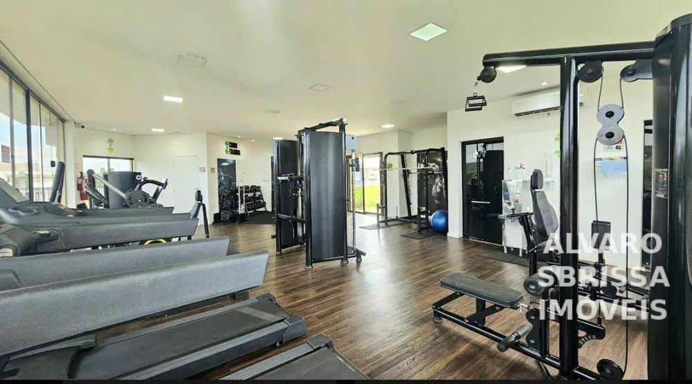 Casa de Condomínio, 4 quartos - Foto 6