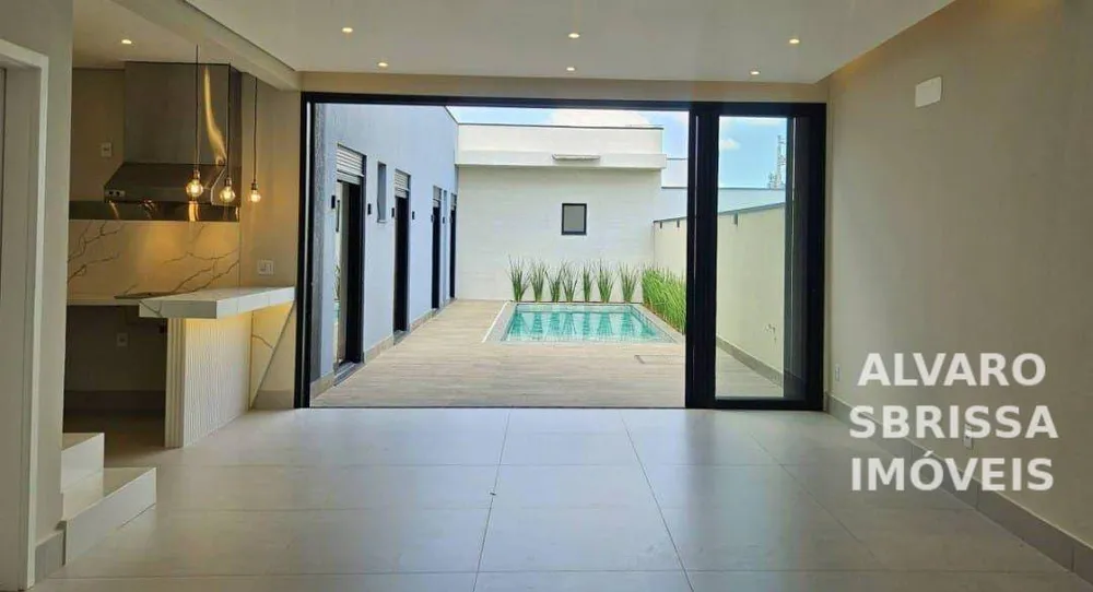Casa de Condomínio, 4 quartos - Foto 10