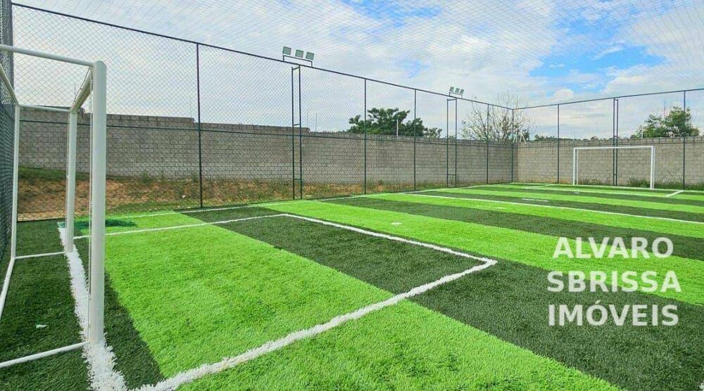 Casa de Condomínio à venda com 4 quartos, 255m² - Foto 1