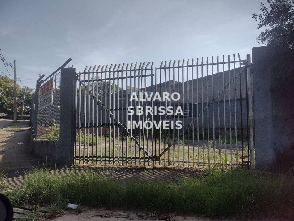 Terreno, 422 m² - Foto 1