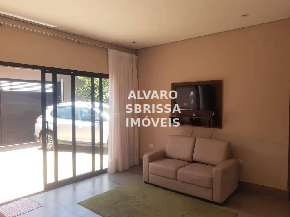 Casa, 2 quartos, 210 m² - Foto 4