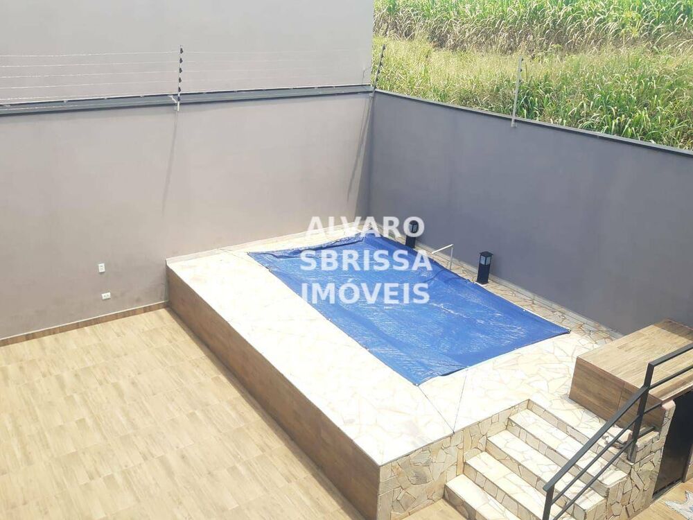 Casa, 2 quartos, 210 m² - Foto 4