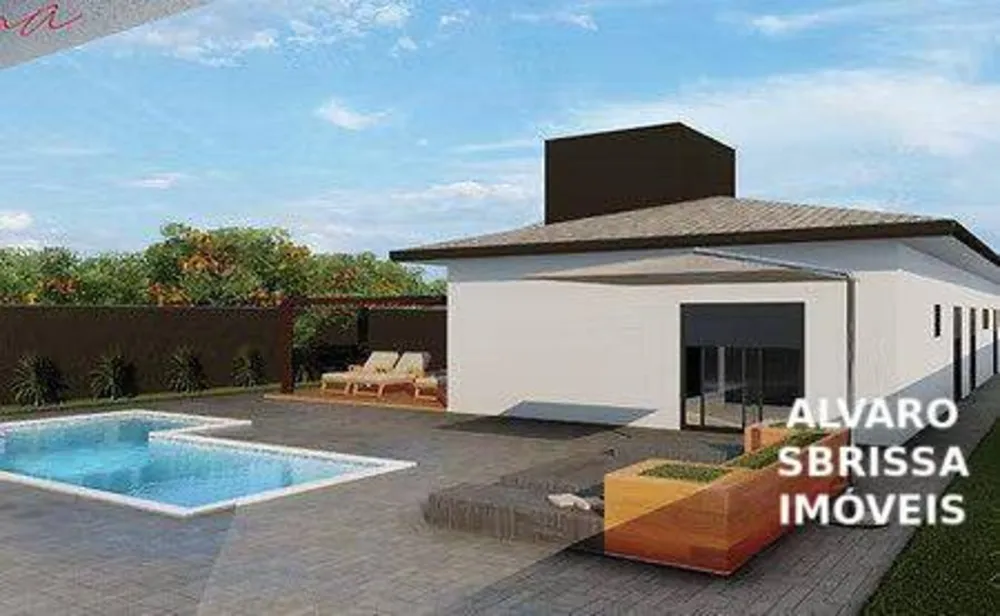 Casa de Condomínio, 6 quartos - Foto 9