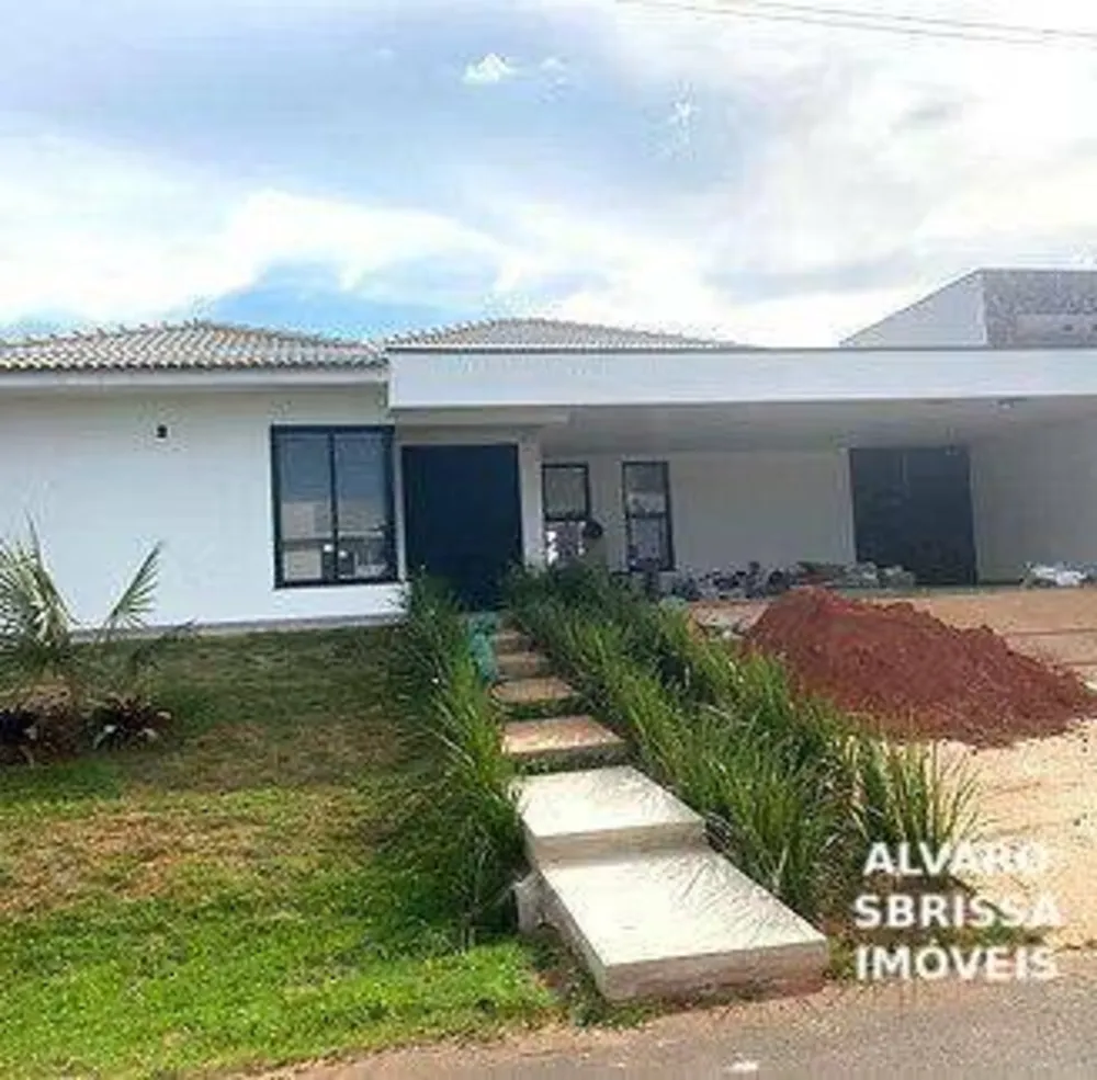 Casa de Condomínio, 6 quartos - Foto 11