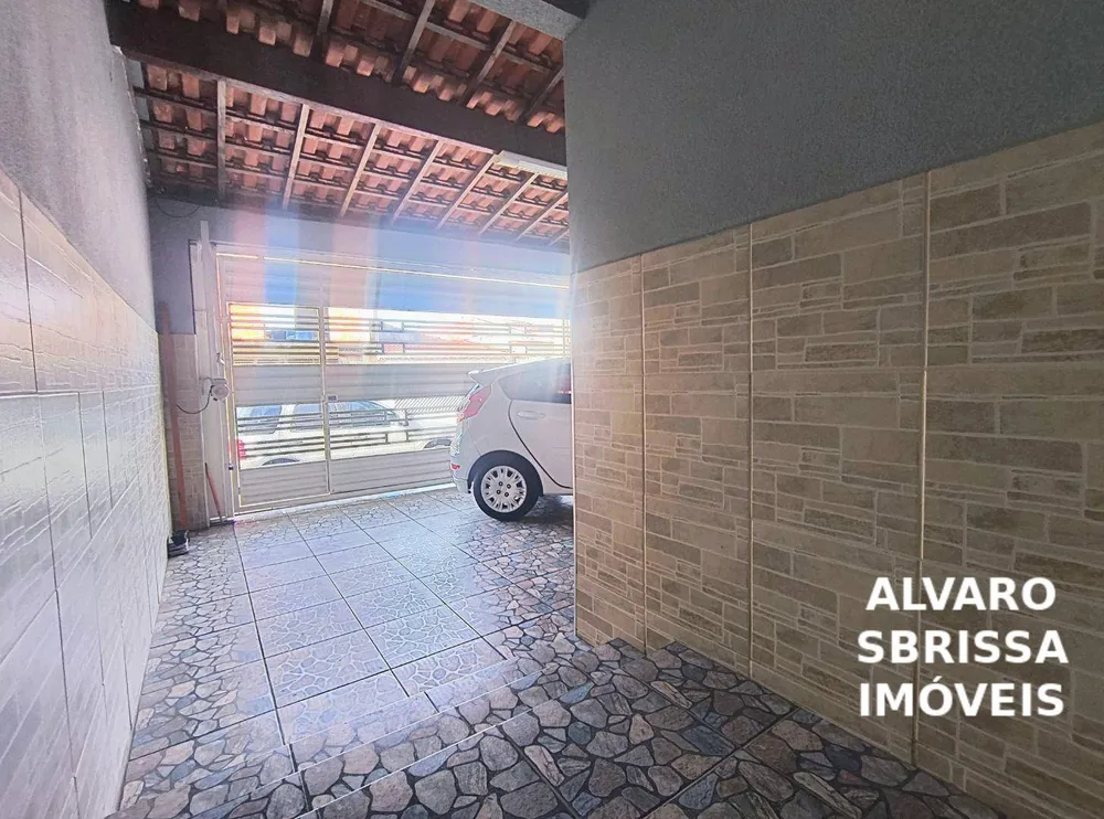 Casa, 2 quartos, 108 m² - Foto 11