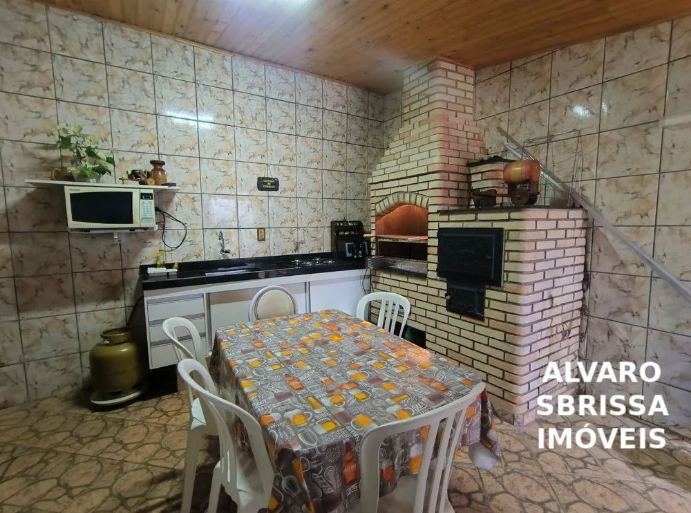 Casa, 2 quartos, 108 m² - Foto 4