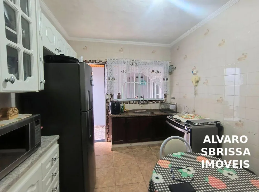 Casa, 2 quartos, 108 m² - Foto 6