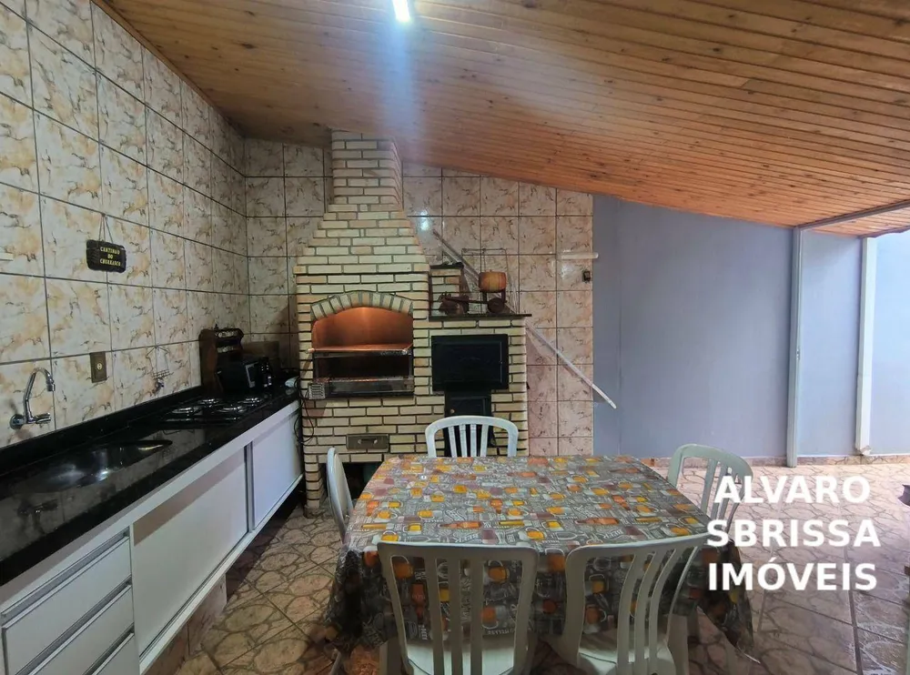 Casa, 2 quartos, 108 m² - Foto 3