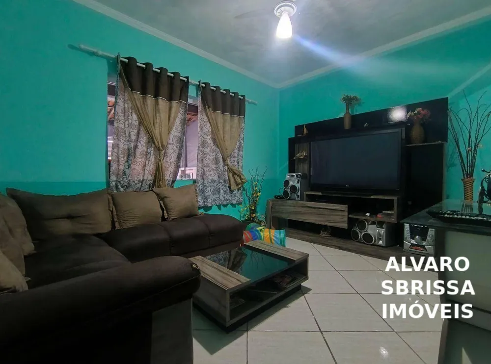 Casa, 2 quartos, 108 m² - Foto 5