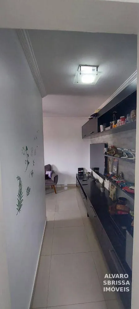 Cobertura, 2 quartos, 114 m² - Foto 1