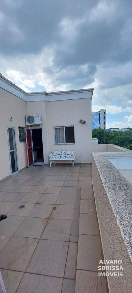 Cobertura, 2 quartos, 114 m² - Foto 8